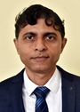 Brijesh Pandey IAS